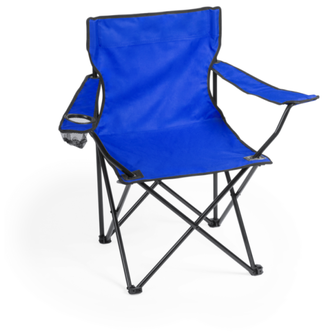 Chaise de plage pliable personnalisée Bonsix 
