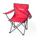 Chaise de plage pliable personnalisée Bonsix 