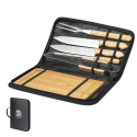 Kit barbecue personnalisé Craxton 