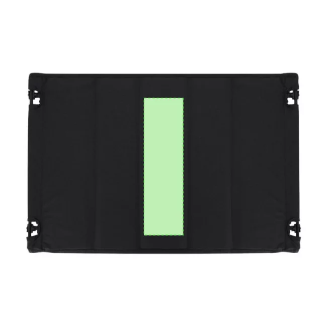 Table de pique-nique pliante Runix 