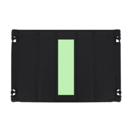 Table de pique-nique pliante Runix 