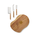 Coffret cadeau pour fromage VINGA Veia 