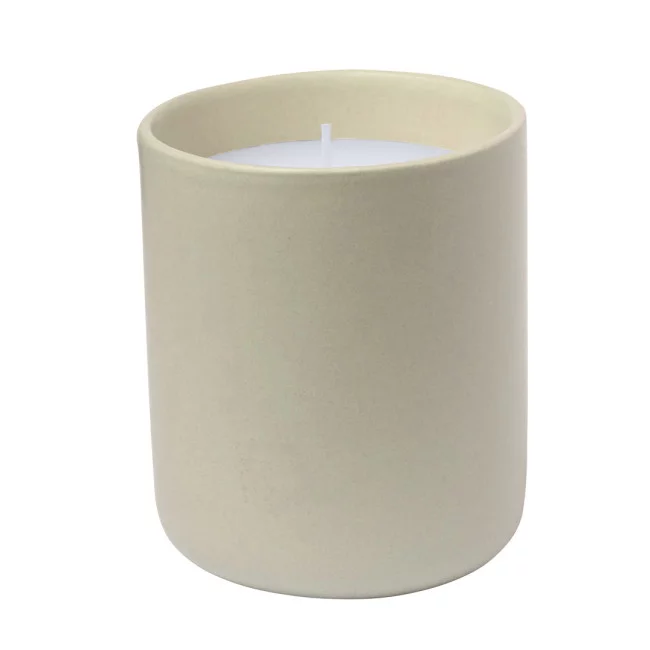 Bougie parfumée personnalisée Hetfil 