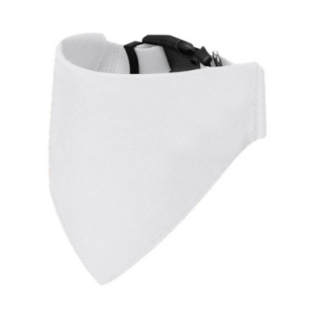Collier bandana pour chien Roco 