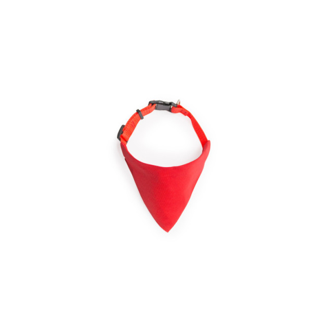Collier bandana pour chien Roco 