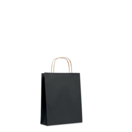 Sac en papier publicitaire Paper Tone S 