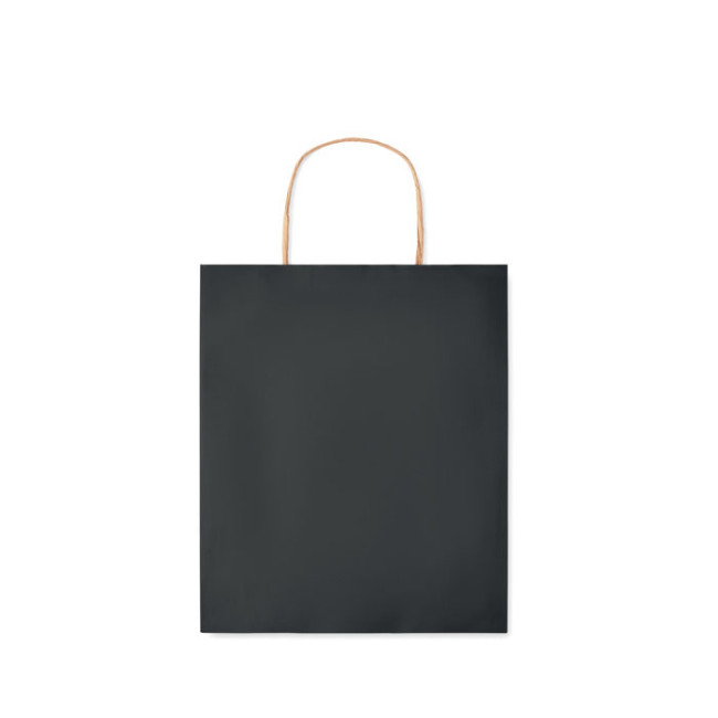 Sac en papier publicitaire Paper Tone S 