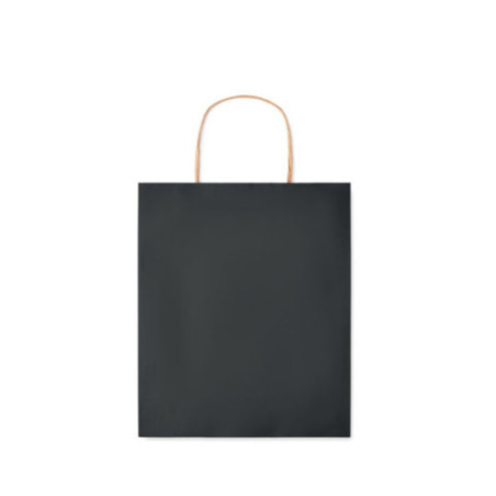 Sac en papier publicitaire Paper Tone S 
