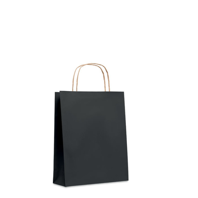 Sac en papier publicitaire Paper Tone S 