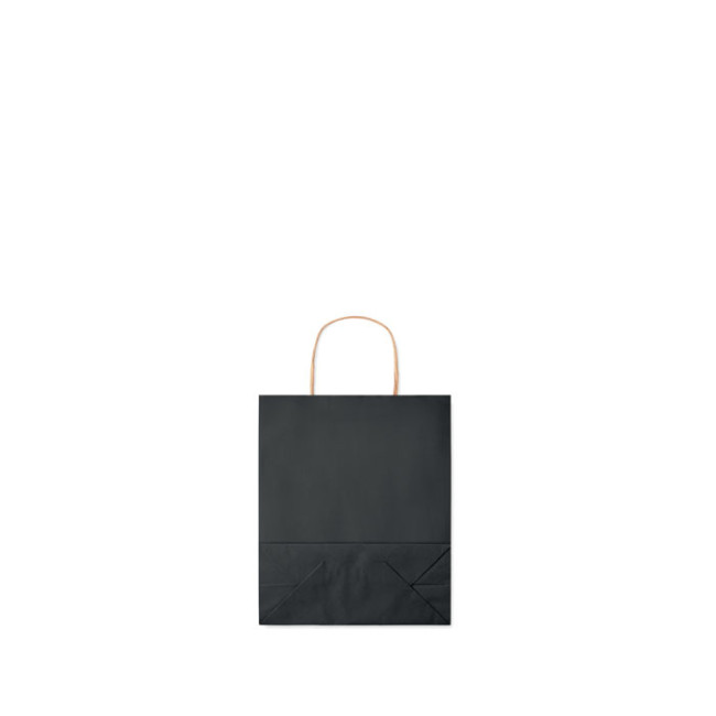 Sac en papier publicitaire Paper Tone S 