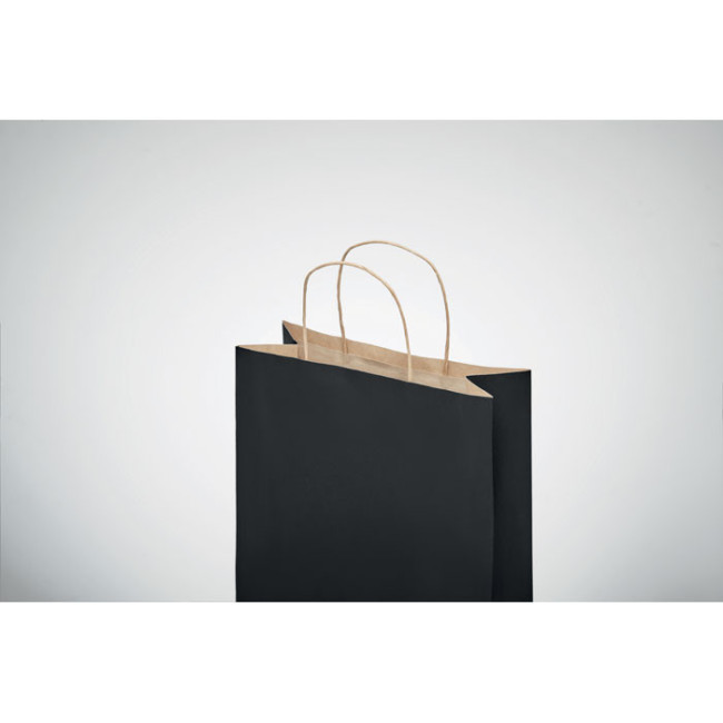 Sac en papier publicitaire Paper Tone S 