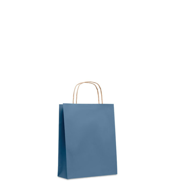 Sac en papier publicitaire Paper Tone S 