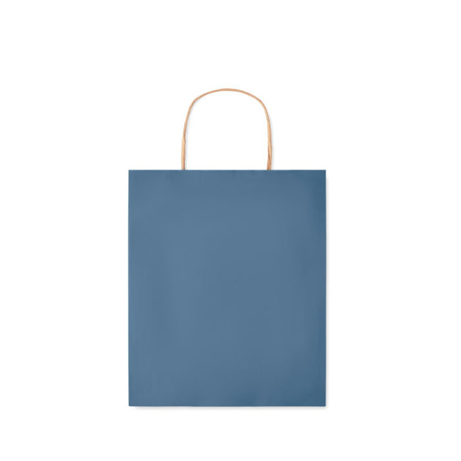 Sac en papier publicitaire Paper Tone S 