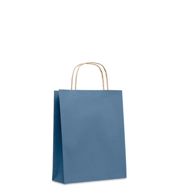 Sac en papier publicitaire Paper Tone S 