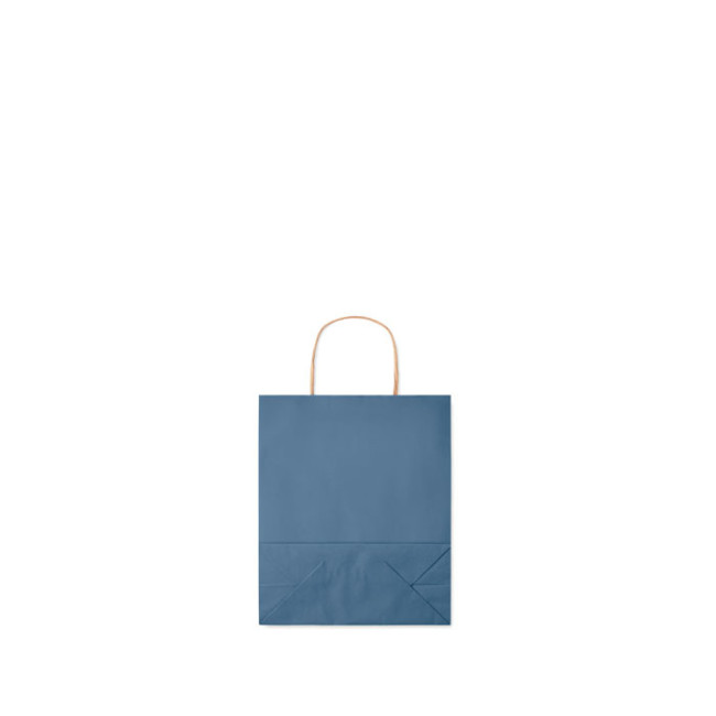 Sac en papier publicitaire Paper Tone S 