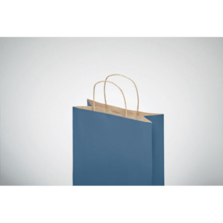Sac en papier publicitaire Paper Tone S 