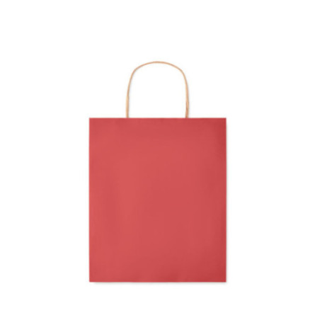 Sac en papier publicitaire Paper Tone S 