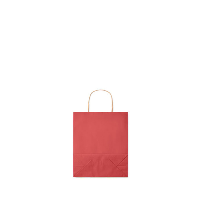 Sac en papier publicitaire Paper Tone S 