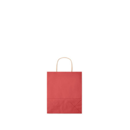 Sac en papier publicitaire Paper Tone S 