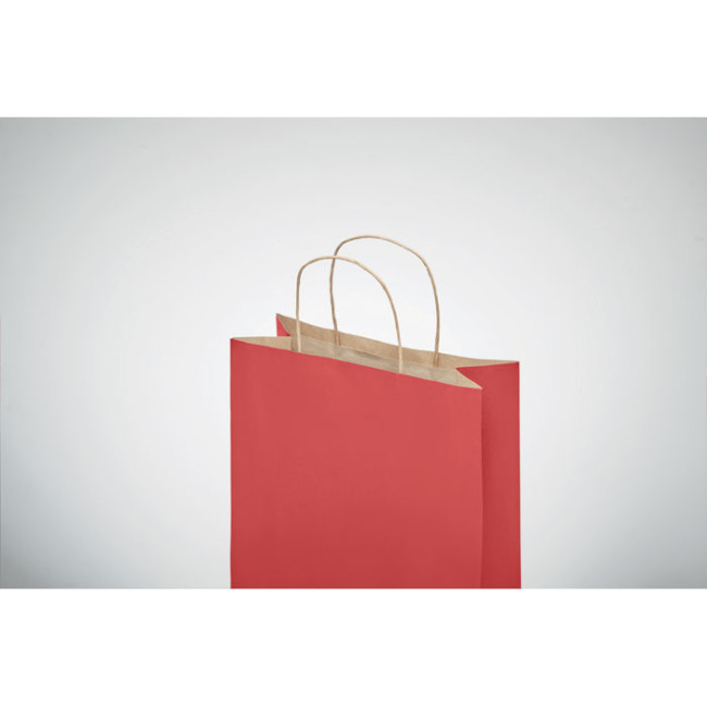 Sac en papier publicitaire Paper Tone S 