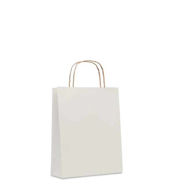 Sac en papier publicitaire Paper Tone S 
