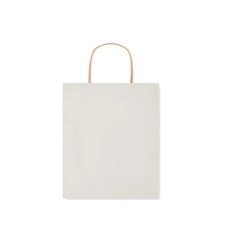 Sac en papier publicitaire Paper Tone S 