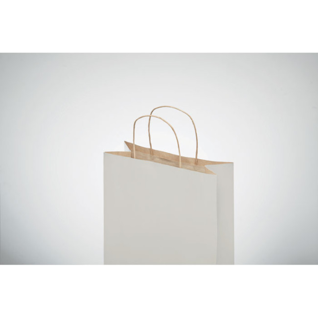 Sac en papier publicitaire Paper Tone S 