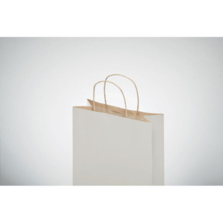 Sac en papier publicitaire Paper Tone S 