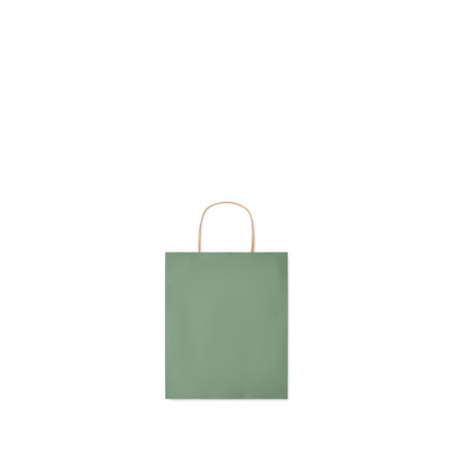 Sac en papier publicitaire Paper Tone S 