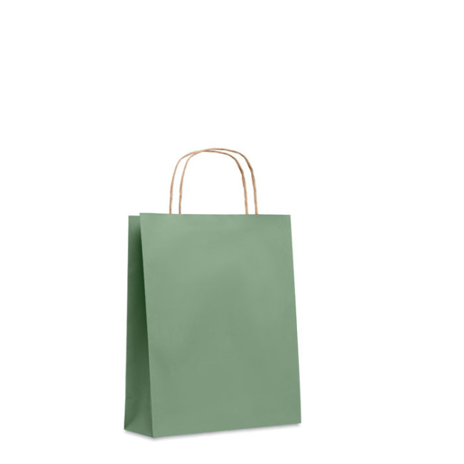 Sac en papier publicitaire Paper Tone S 