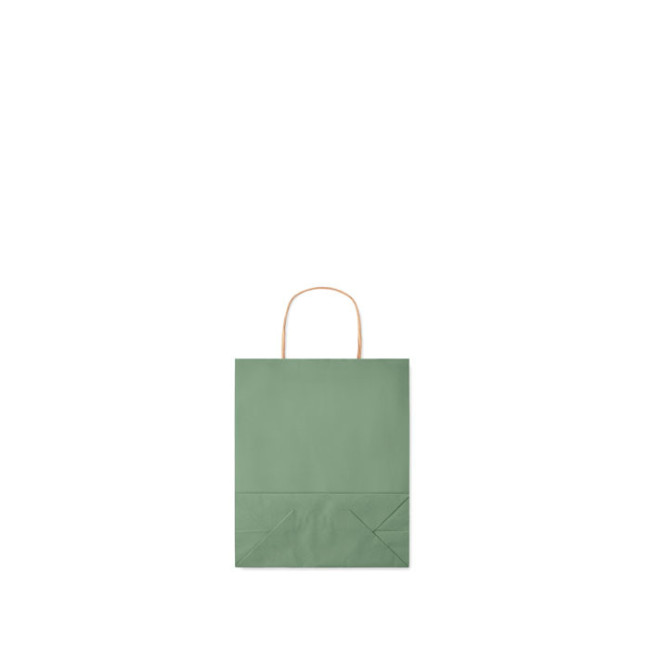 Sac en papier publicitaire Paper Tone S 