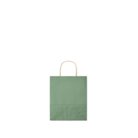 Sac en papier publicitaire Paper Tone S 