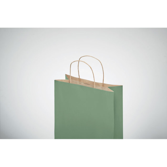 Sac en papier publicitaire Paper Tone S 