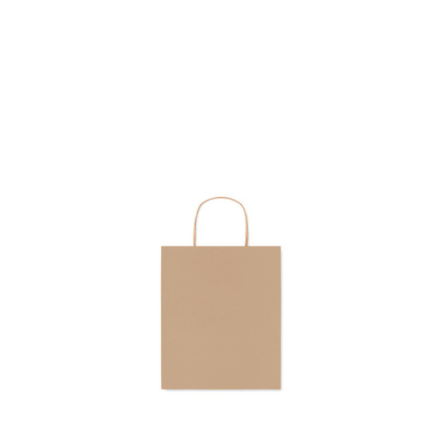 Sac en papier publicitaire Paper Tone S 
