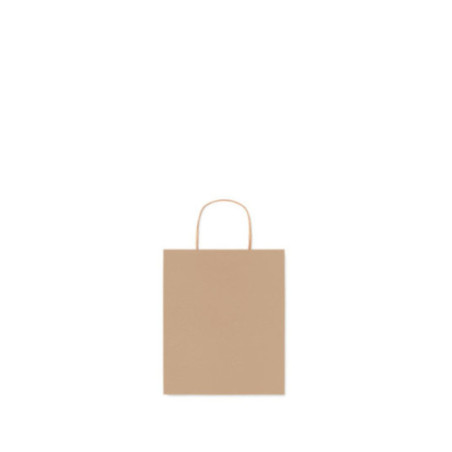 Sac en papier publicitaire Paper Tone S 