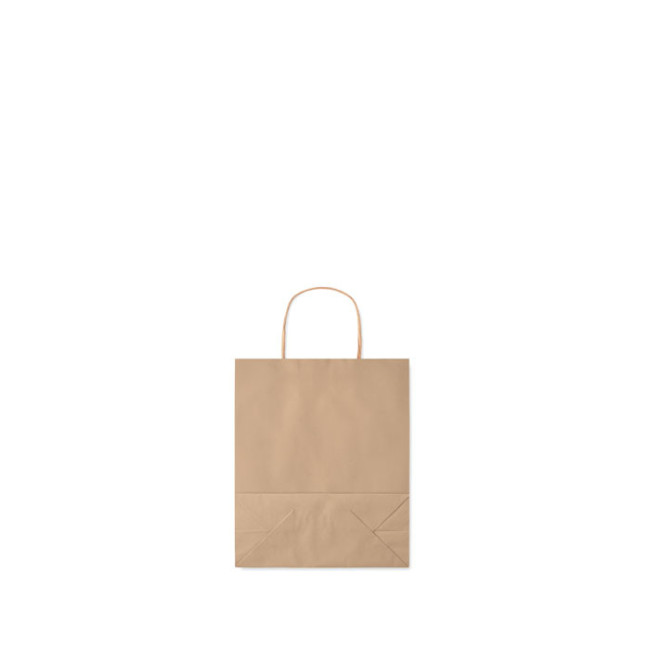 Sac en papier publicitaire Paper Tone S 