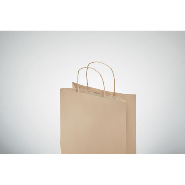 Sac en papier publicitaire Paper Tone S 