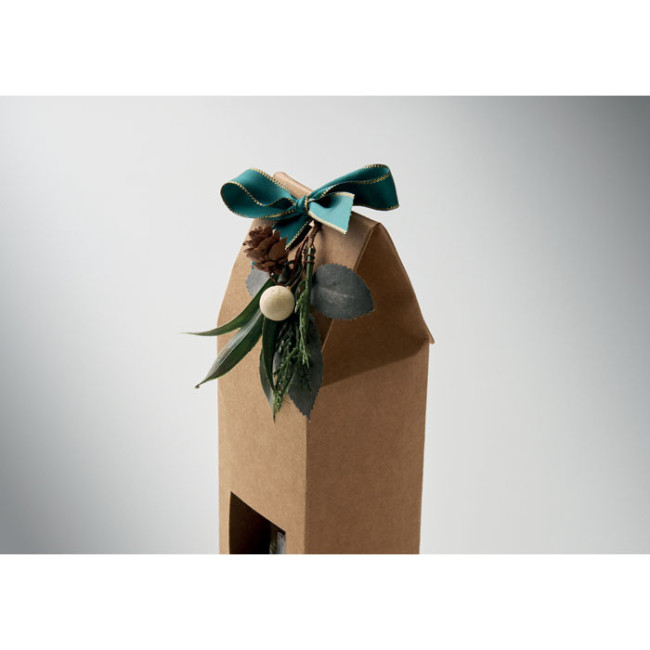 Coffret bougie et diffuseur de parfum Gingle 