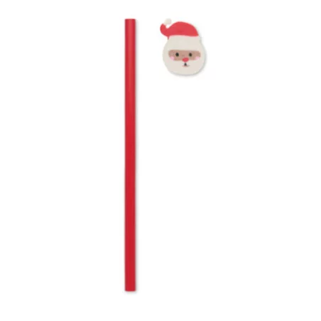 Crayon à papier personnalisé Claus 