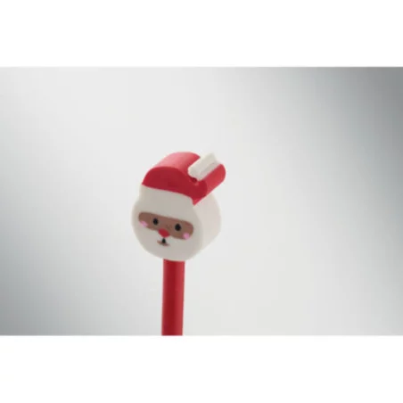 Crayon à papier personnalisé Claus 