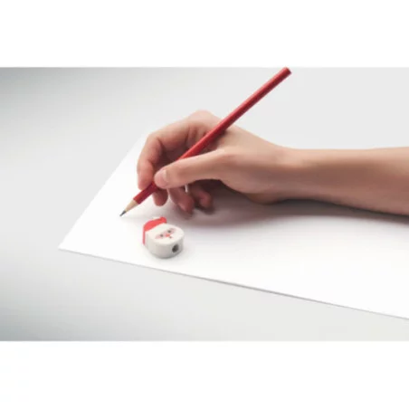Crayon à papier personnalisé Claus 