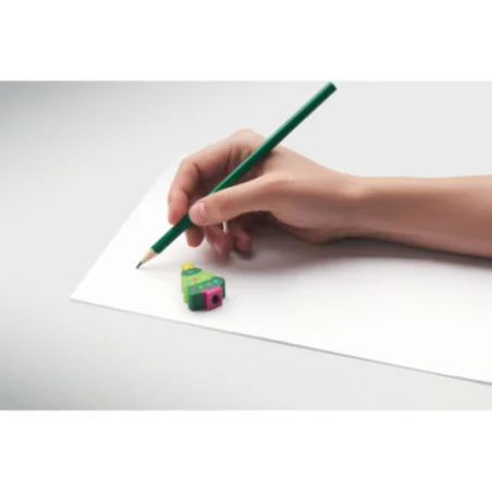 Crayon à papier personnalisé Claus 