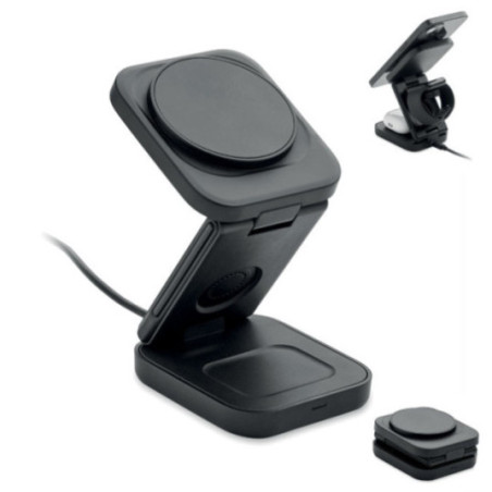 Station de charge pliable Satelit 