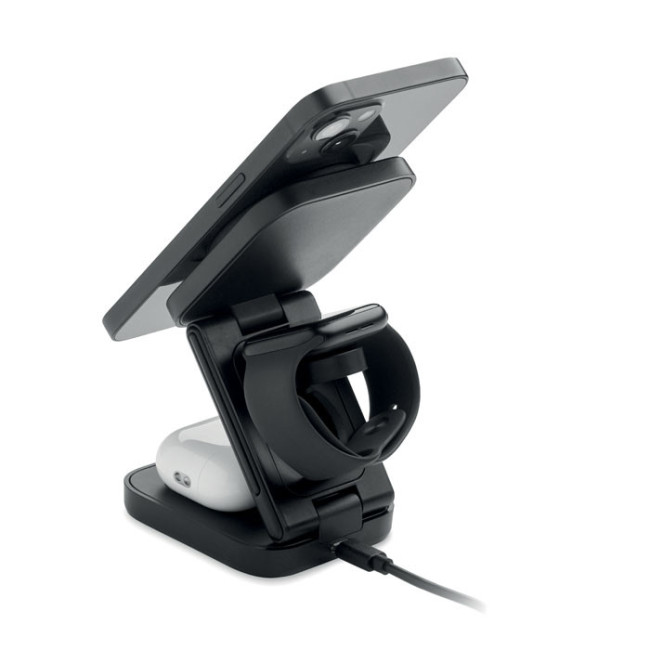 Station de charge pliable Satelit 