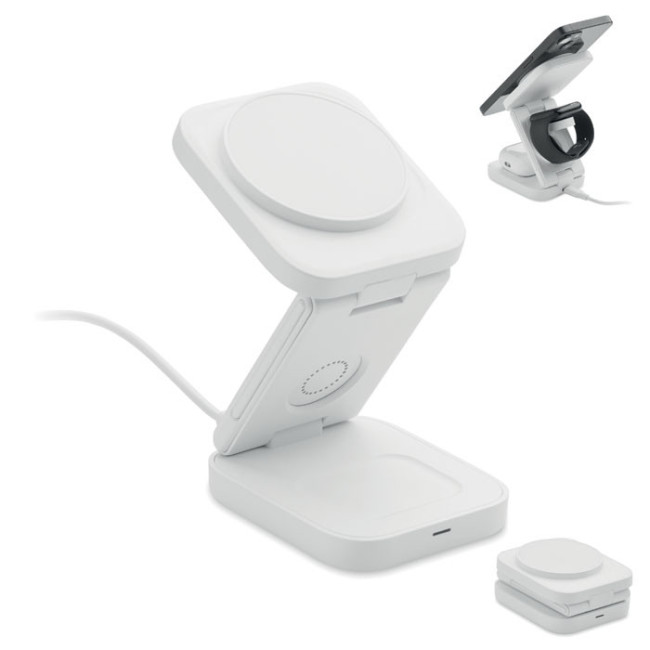 Station de charge pliable Satelit 
