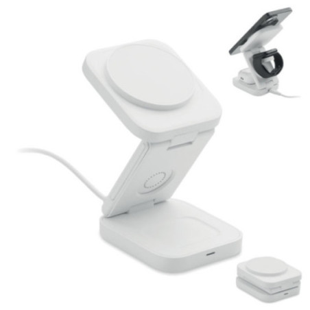 Station de charge pliable Satelit 