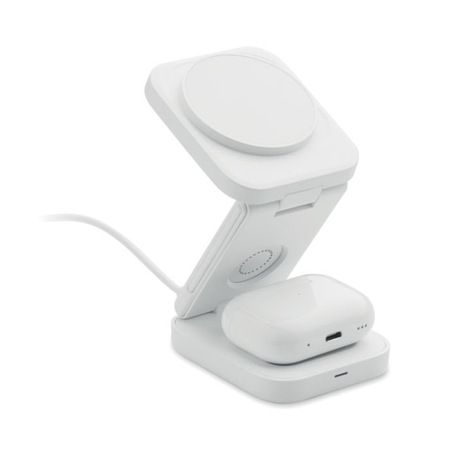 Station de charge pliable Satelit 