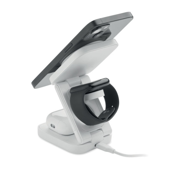Station de charge pliable Satelit 