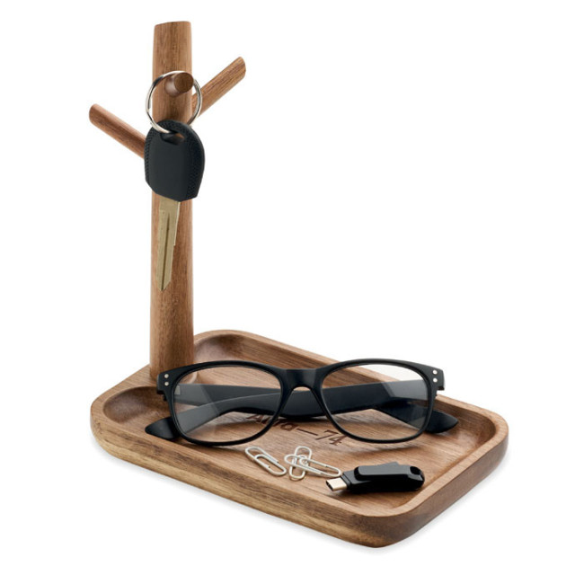 Vide-poche personnalisable Branca 