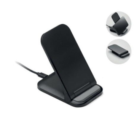 Chargeur sans fil pliable 15W Powerfold 